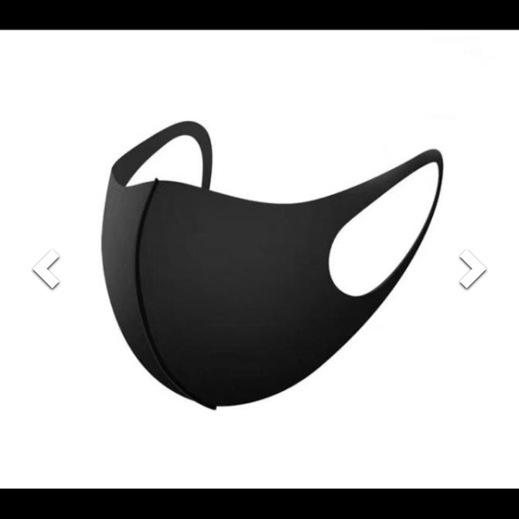 REUSABLE FACEMASK - machine wash safe - Picture 6 of 7